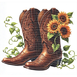 Country music-CU 1459